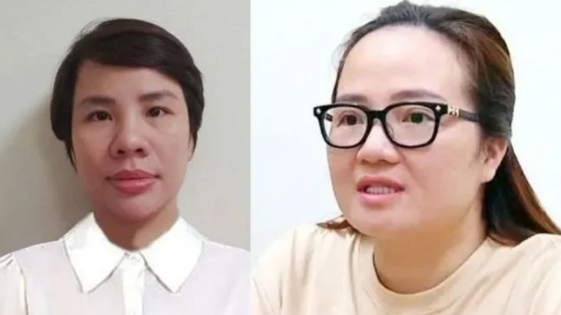 Thu giữ số tiền khổ:ng l:ồ trong vụ á:n liên quan tới Hoàng Hường: Con số quá bất ngờ.