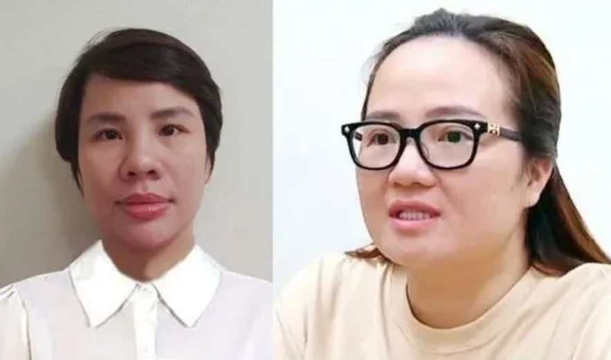 Thu giữ số tiền khổ:ng l:ồ trong vụ á:n liên quan tới Hoàng Hường: Con số quá bất ngờ.