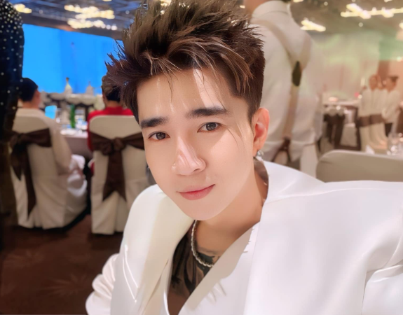 Rõ động thái mới nhất của Chi Dân: Tiết lộ tình hình của nam ca sĩ