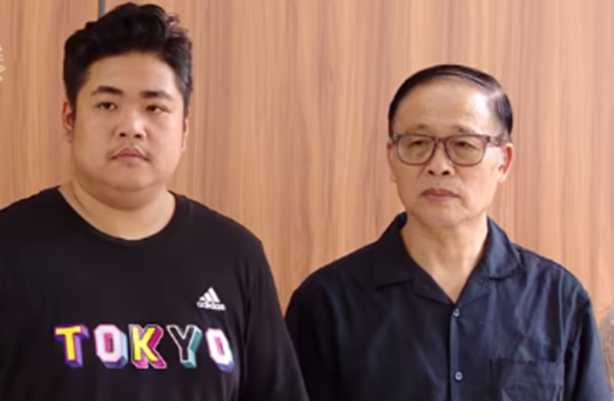 Cả bố con ông Vũ Minh Châu bị bắt, cửa tiệm vàng sẽ thế nào đây? Rõ người quản lý?