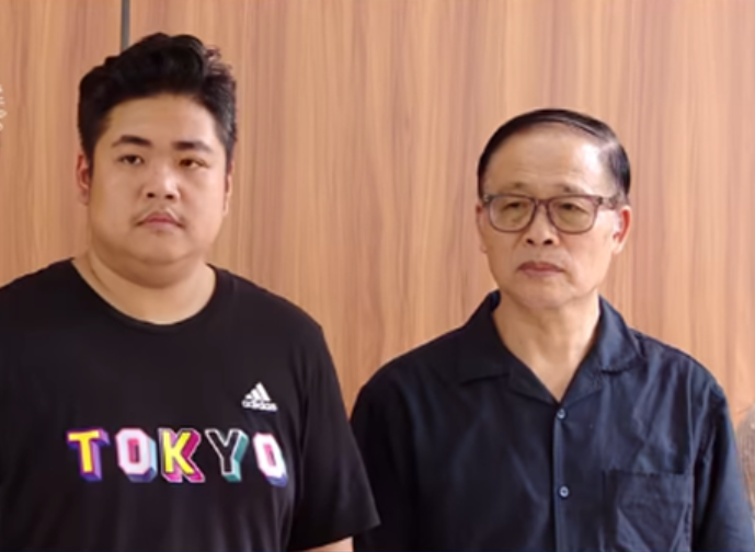 Cả bố con ông Vũ Minh Châu bị bắt, cửa tiệm vàng sẽ thế nào đây? Rõ người quản lý?