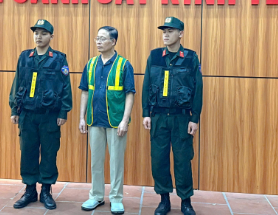 Đã rõ lý do ông Vũ Minh Châu bị bắt: Hóa ra vì điều này.