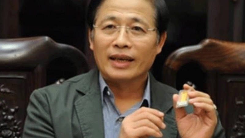 Tiết lộ cách thức ông Vũ Minh Châu giấu doanh thu 9700 tỷ: Tinh vi đến không ngờ luôn.