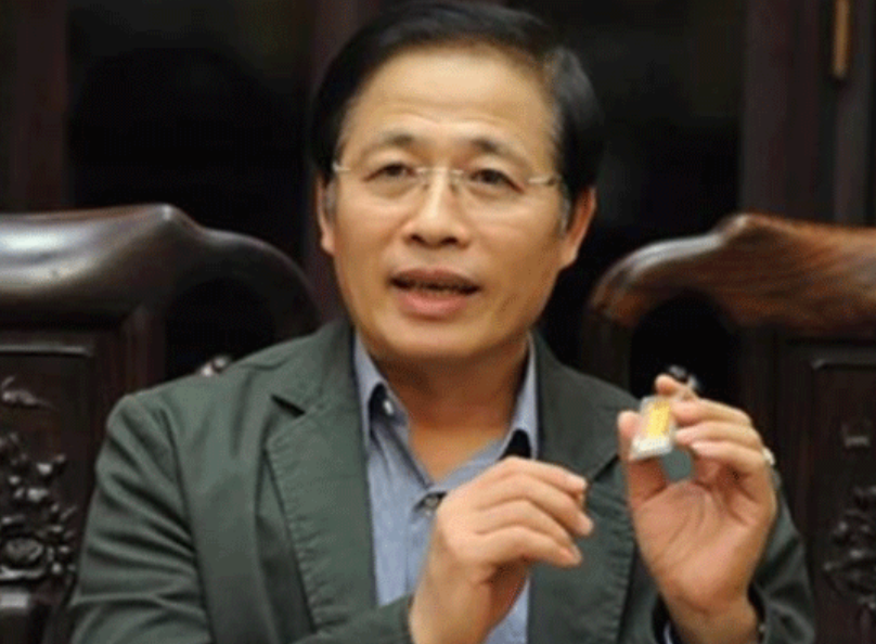 Tiết lộ cách thức ông Vũ Minh Châu giấu doanh thu 9700 tỷ: Tinh vi đến không ngờ luôn.