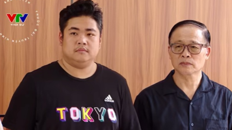 Bố con ông chủ Bảo Tín Minh Châu bị b:ắt, người mua vàng có bị ảnh hưởng gì không? Luật sư giải thích cạn kẽ