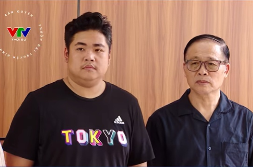 Bố con ông chủ Bảo Tín Minh Châu bị b:ắt, người mua vàng có bị ảnh hưởng gì không? Luật sư giải thích cạn kẽ