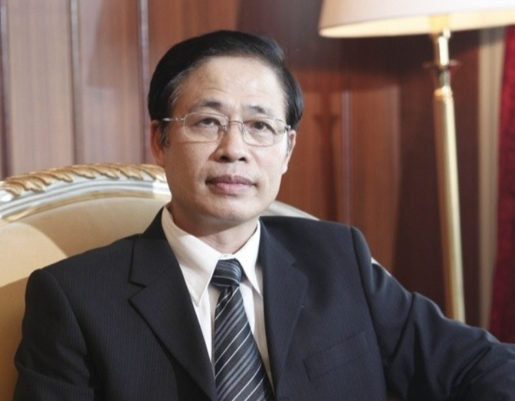 Rõ chân dung ông trùm cửa hàng Bảo Tín Minh Châu: Không phải dạng vừa đâu.