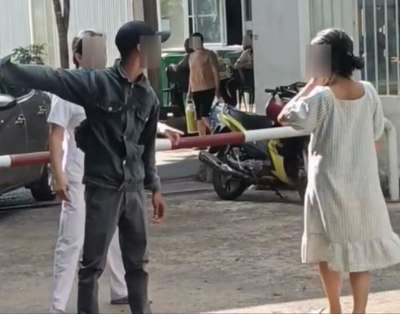 Vụ sản phụ bị t:át tại bệnh viện Lâm Đồng: Người vợ lên tiếng nói rõ nguyên nhân và mong được bỏ qua