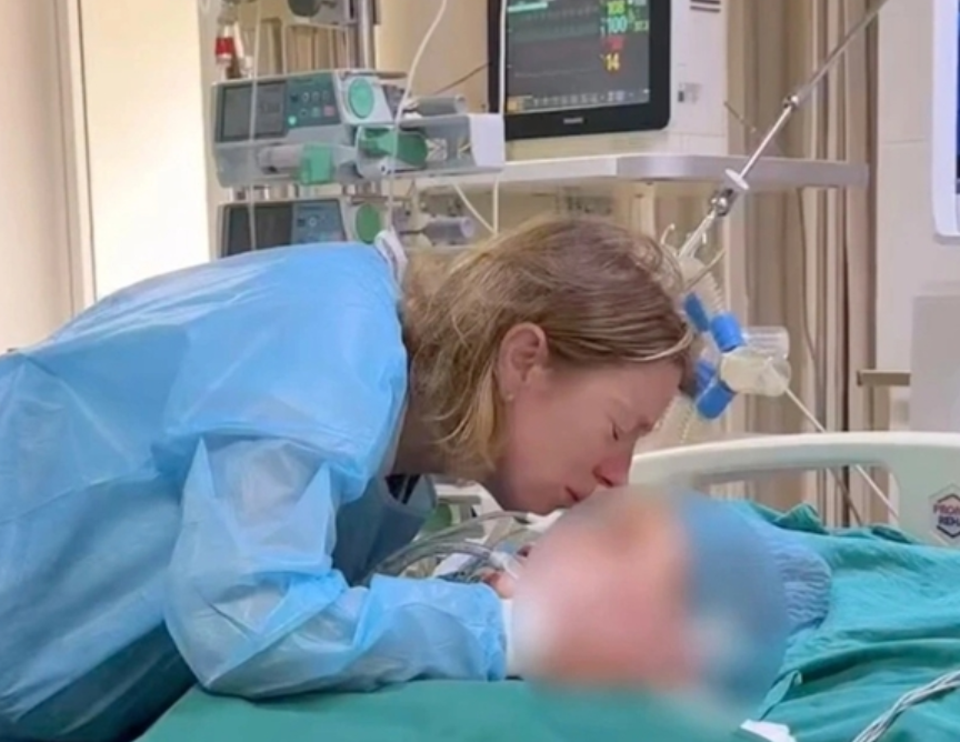 Rõ thân thế của cô gái Anh 19 tuổi hi:ến t:ạng cứu 3 người Việt Nam: Là con gái tập đoàn lớn.