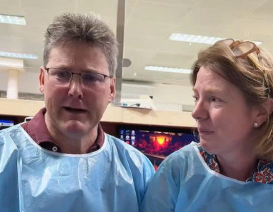 Rõ lý do cô gái người Anh hi:ến tạ:ng cứu 3 người Việt Nam: Không ngờ thật.