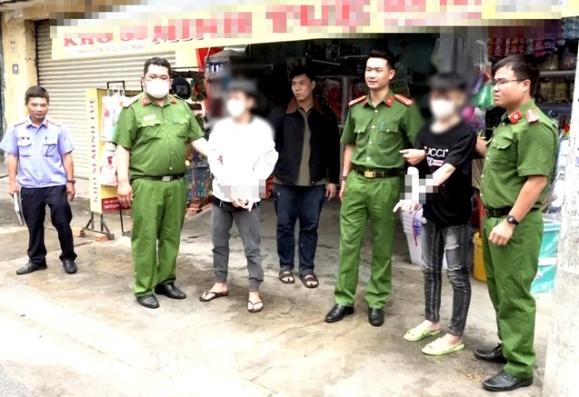 Thiếu niên 16 tuổi sa:th:ai người đàn ông vì lý do không thể chấp nhận nổi: B:ức x:úc quá đi .