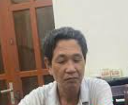 Tài xế  ở Nghệ An cãi cọ, dùng gạch để hà:nh h:ung đôi vợ chồng: Chuyến này anh mệt rồi đó.