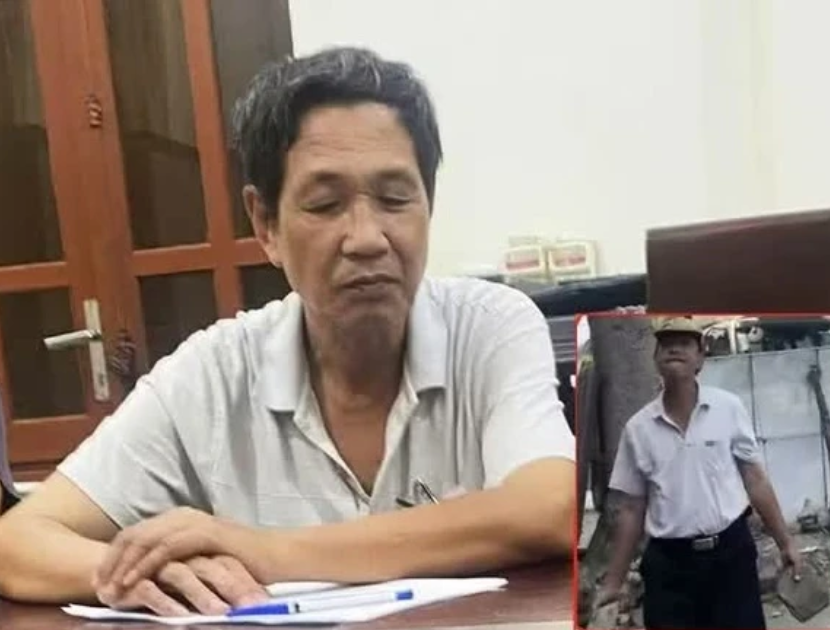 Tài xế taxi cầm gạch hà:nh hu:ng khách đã thừa nhận sai và xin lỗi: Hứa không tái phạm nữa.