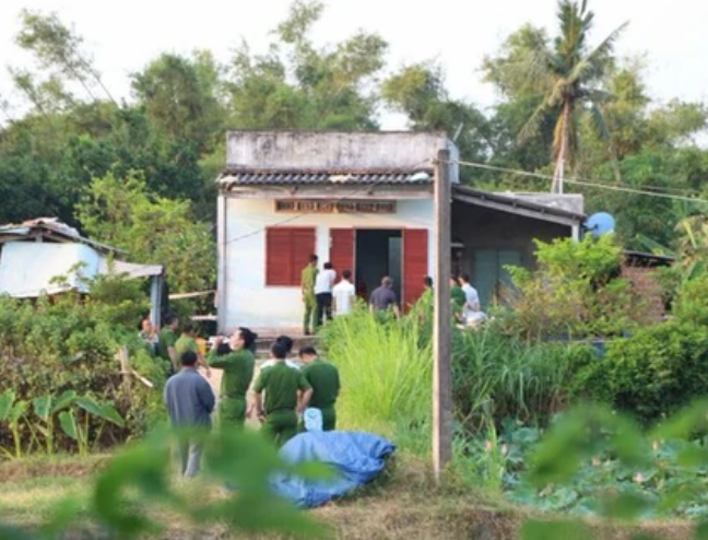 Vụ 4 người cùng gia đình ch:e:t trong căn nhà ở Gia Lai: Hiện trường có gì bất thường?