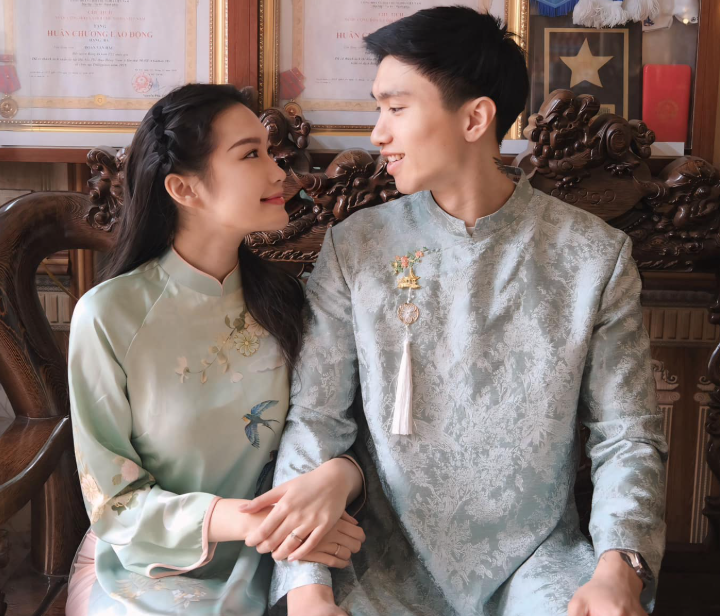 N.H là ai mà đang xôn xao cả MXH: Có liên quan gì tới Đoàn Văn Hậu và Doãn Hải My?