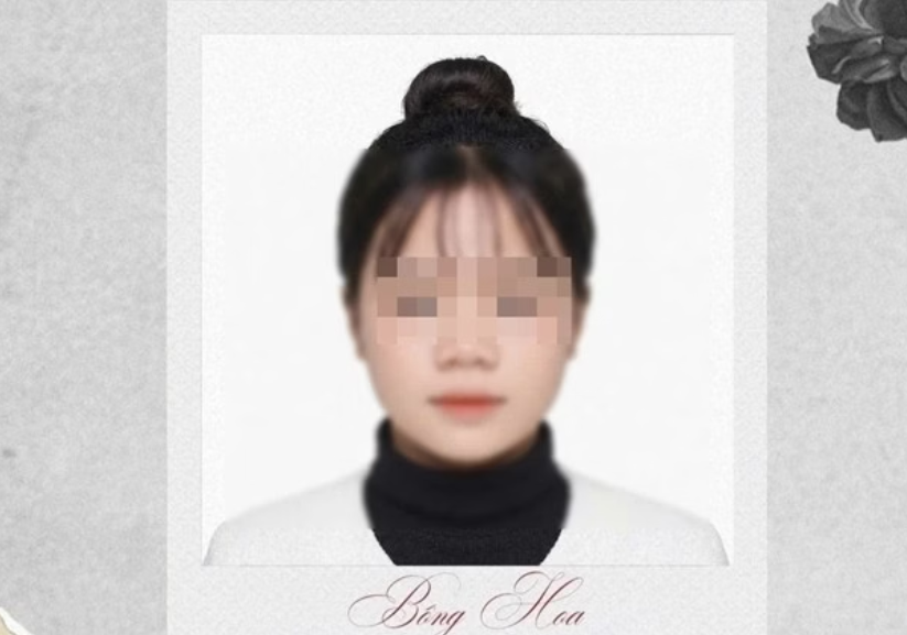 Rõ gia cảnh của nữ sinh 17 tuổi ra đi sau khi lao ra biển cứu người: Học sinh ngoan, đạo đức tốt, hay giúp người, chăm 4 em nhỏ.