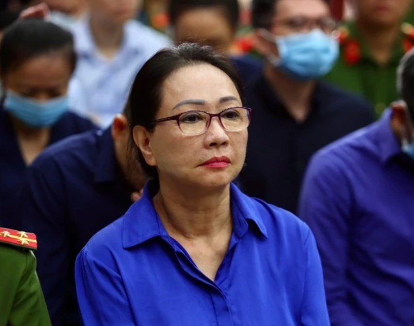 Đã rõ kết quả thẩm định giá 2 chiếc túi Hermès bạch tạng của bà Trương Mỹ Lan: Không ngờ luôn.