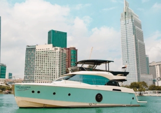 Một tài sản của bà Trương Mỹ Lan liên tục đấu giá bất thành, thi hành án giảm xuống chỉ còn 42 tỷ đồng: Mau vô hốt thôi.