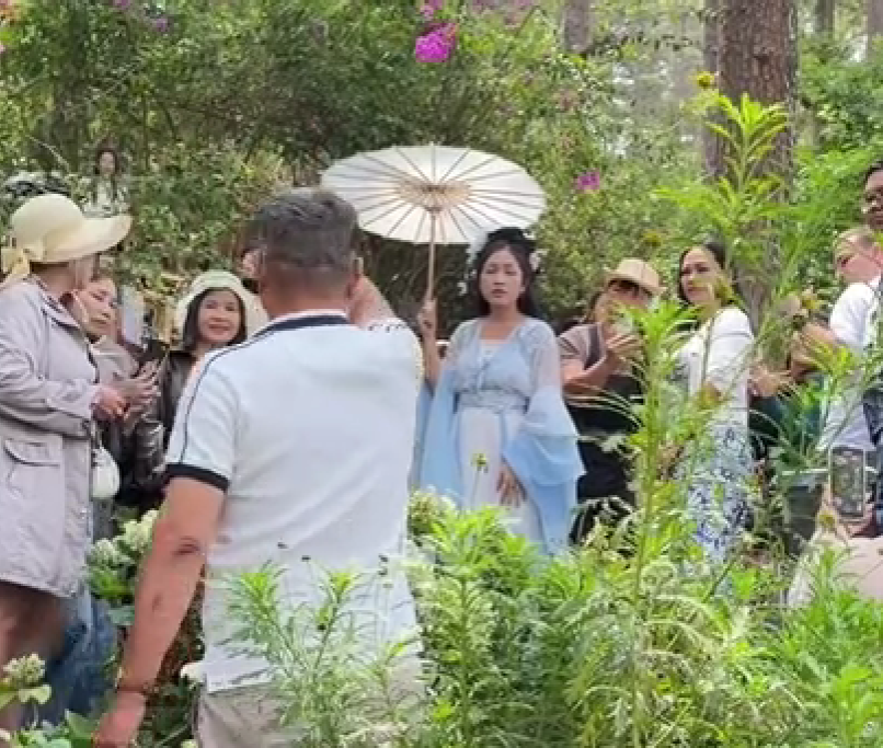 Rõ lý do cô Long Đà Lạt bị khách chưởi thậm tệ: “Biết được, ai cũng bức xúc”.