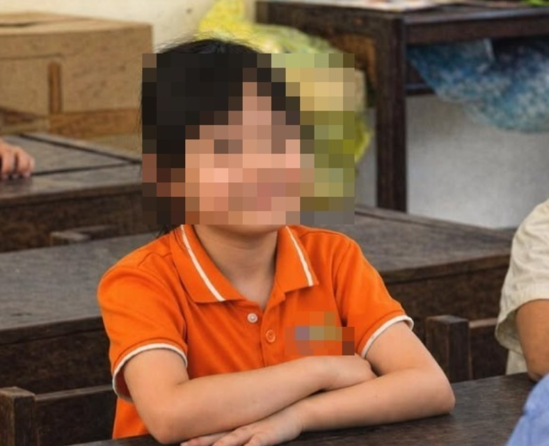 Rõ số tiền ph:ạt khi tự ý dùng hình ảnh của bé Phương Anh: Không ngờ luôn.