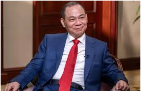 Bệnh viện của tỷ phú Phạm Nhật Vượng lập đỉnh lịch sử doanh thu: Những con số không ngờ tới luôn