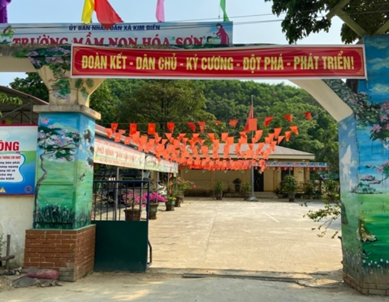 Hiệu trưởng bị k:ỷ lu:ật vì kê khống tiền hỗ trợ bữa ăn từ thiện của học sinh: Còn lên tiếng chối nữa.