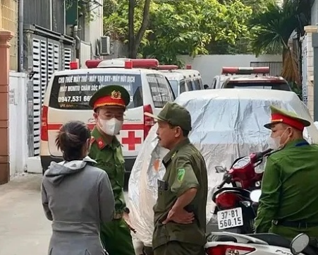 Nữ sinh bị sa:th:ai trong phòng trọ ở Nghệ An: Gia đình nói về tin đồn “c:ấm yêu”, thực hư ra sao?