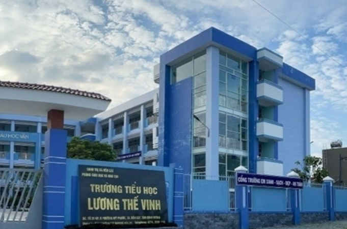 Thôi xong, vụ cô giáo b:ắt học sinh lớp 3 tự chích kim tiêm vào tay ở TP HCM không hề đơn giản: Luật sư nói rõ.