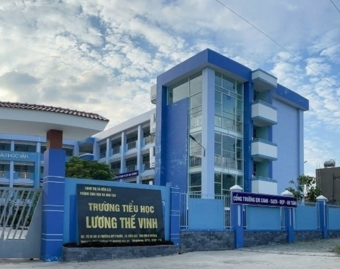 Thôi xong, vụ cô giáo b:ắt học sinh lớp 3 tự chích kim tiêm vào tay ở TP HCM không hề đơn giản: Luật sư nói rõ.