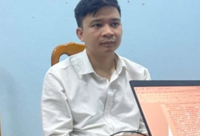 Bắ:t nhóm ‘Hội thánh Đức Chúa Trời Mẹ’ hoạt động trái phép: Cảnh báo thủ đoạn lôi kéo cực kỳ tinh vi.