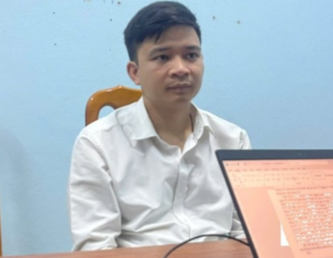 Bắ:t nhóm ‘Hội thánh Đức Chúa Trời Mẹ’ hoạt động trái phép: Cảnh báo thủ đoạn lôi kéo cực kỳ tinh vi.