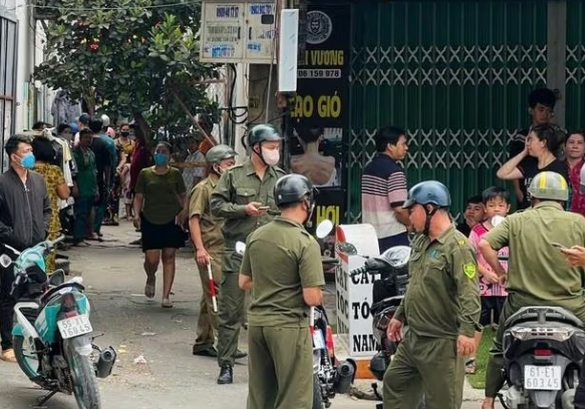 Rõ hoàn cảnh tài xế xe công nghệ t:uvo*g trong phòng trọ ở TP HCM: Xót xa quá!