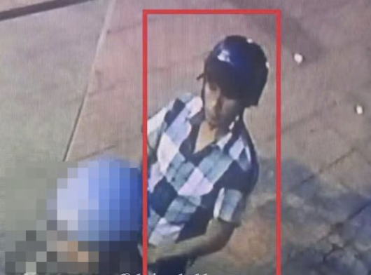 CA truy tìm người lấy số tiền 128 triệu đồng ở cây ATM: Chạy không thoát đâu, mau trả tiền lại đây.