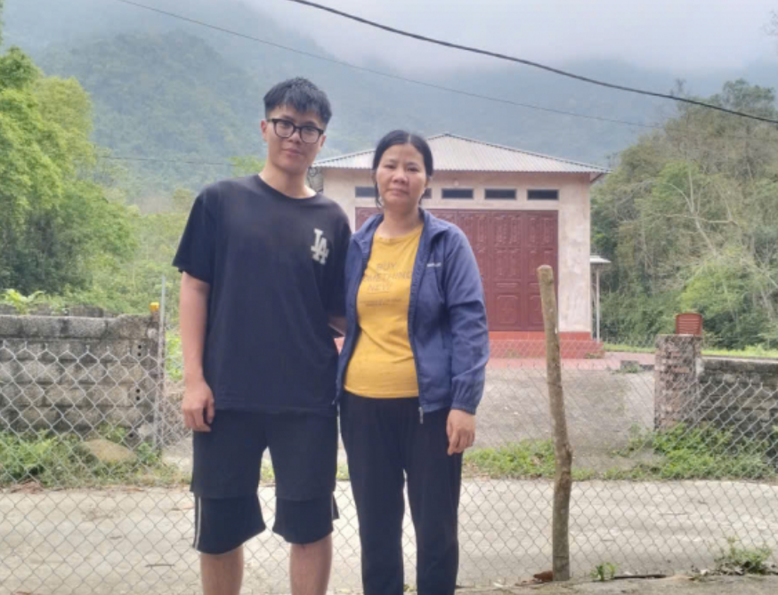 Rõ lời kể của nam sinh mất tích hơn 36 giờ tại Tam Đảo: “Nhiều chi tiết không ngờ tới”