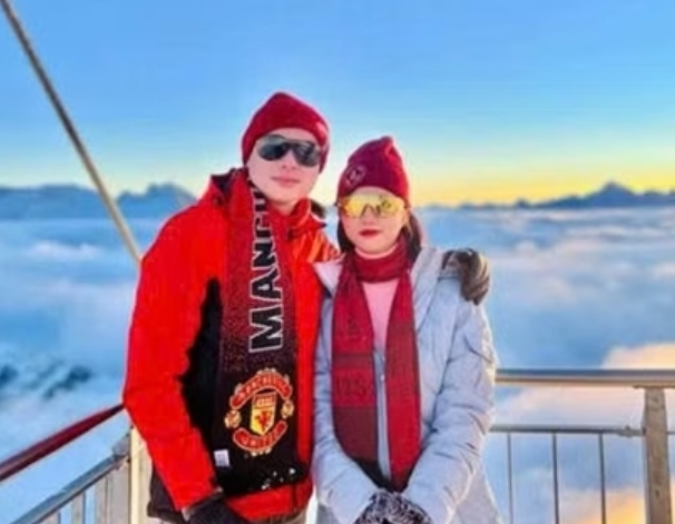 Rõ tình hình sức khỏe hiện tại của nữ bác sĩ bị Trung Quân idol đ:á:nh trước cửa quán bar?