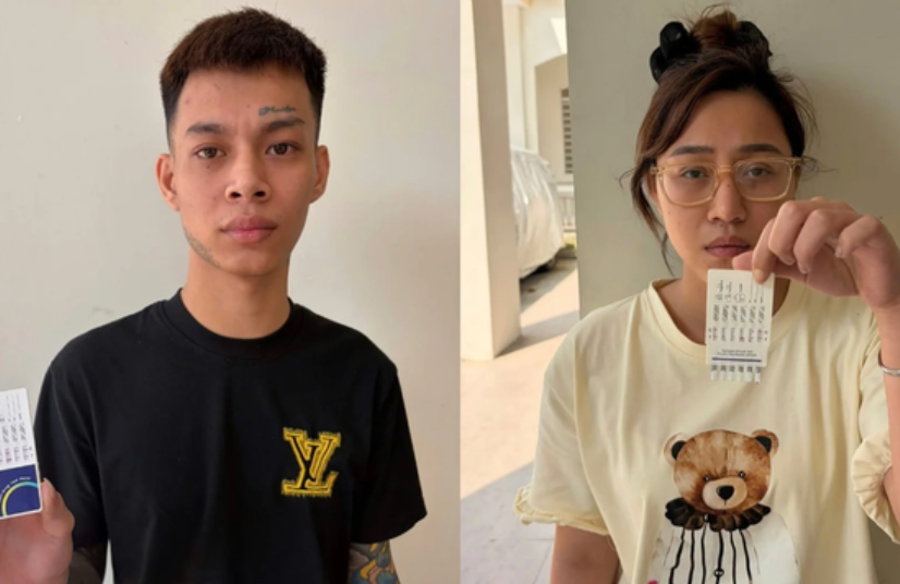 Sang Campuchia điều hành tài khoản rử:a ti:ền, thu lợi hàng trăm triệu đồng: Hé lộ thủ đoạn tinh vi.