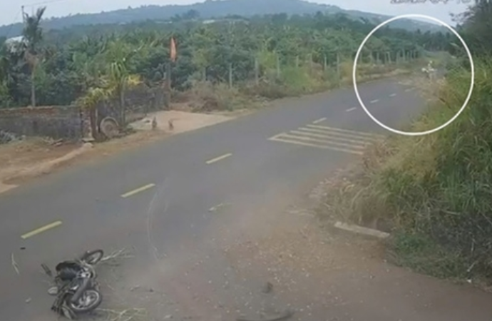 Rõ hình phạt của Cựu thiếu tá CSGT không cứu nam sinh lớp 12 gặp n:ạn ở Đăk Lăk: Thôi xong rồi.