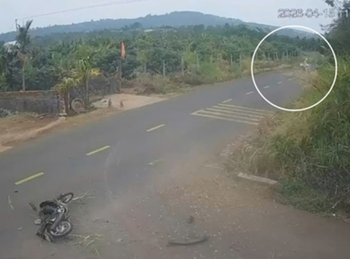 Rõ hình phạt của Cựu thiếu tá CSGT không cứu nam sinh lớp 12 gặp n:ạn ở Đăk Lăk: Thôi xong rồi.