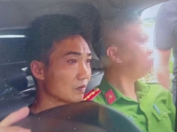 Bắt nghi phạm s:ath:ai người phụ nữ b:án th:ịt l:ợn ở Ninh Bình, hé lộ mối quan hệ của cả hai.