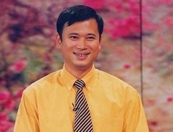 Rõ quá khứ của nam MC từng nổi đình nổi đám những năm 2000 bỗng ‘nghỉ hưu non’