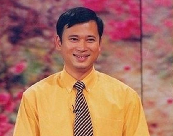 Rõ quá khứ của nam MC từng nổi đình nổi đám những năm 2000 bỗng ‘nghỉ hưu non’